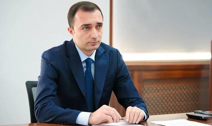 Nazir onu İdarə Heyətinə yeni sədr təyin olundu