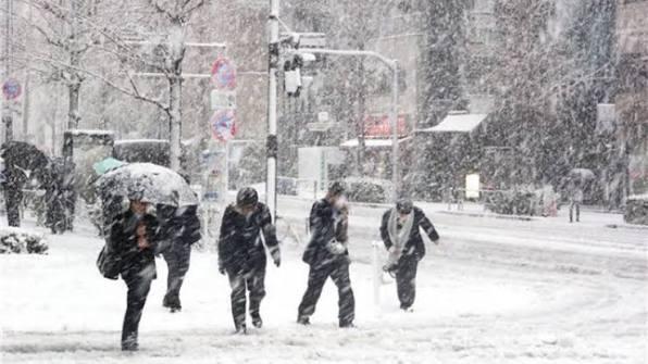 May ayında qış olacaq: Temperatur kəskin düşəcək