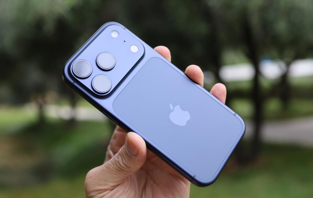 "Apple" tarixinin ən populyar seriyası bu "iPhone" oldu
