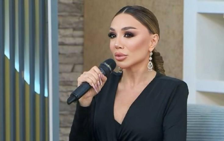 "Niyə elə düşünürlər ki, şou-biznesdə olmaq pisdir?"
