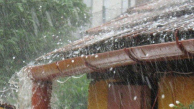Hava ilə bağlı XƏBƏRDARLIQ - RƏSMİ
