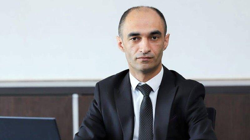 Ucar Təhsil Şöbəsinə yeni rəhbər təyin olundu