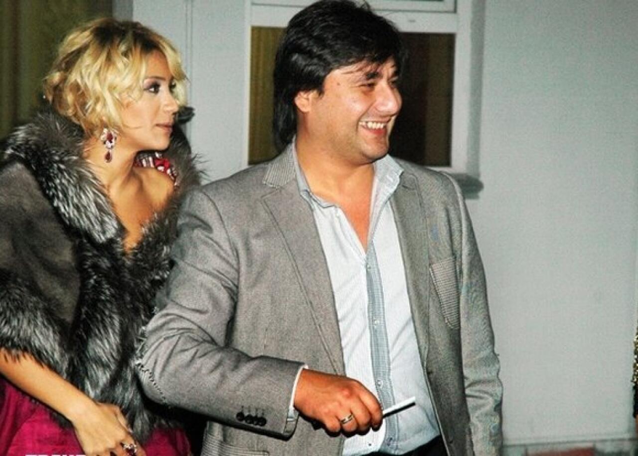 "Mən o mahnı ilə Röyaya vurulmuşdum"