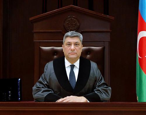 Tofiq Paşayeva ağır itki