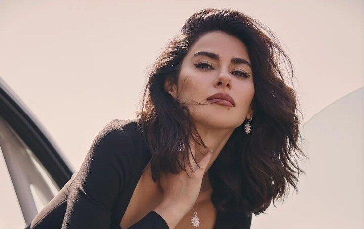 Nəsrin Cavadzadə bu gün onunla evlənir -FOTO