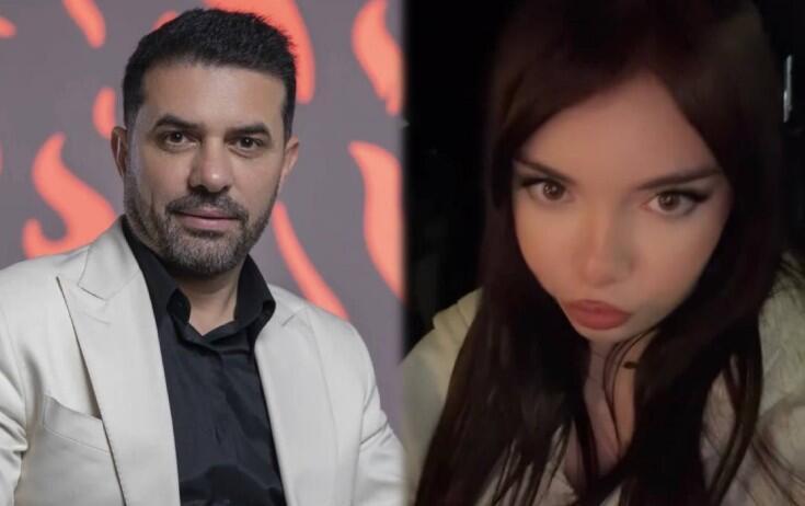 Rəvandan qızına maşın sürmək qadağası