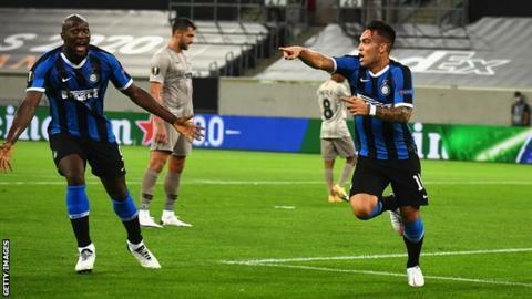 "İnter" İtaliya çempionu oldu