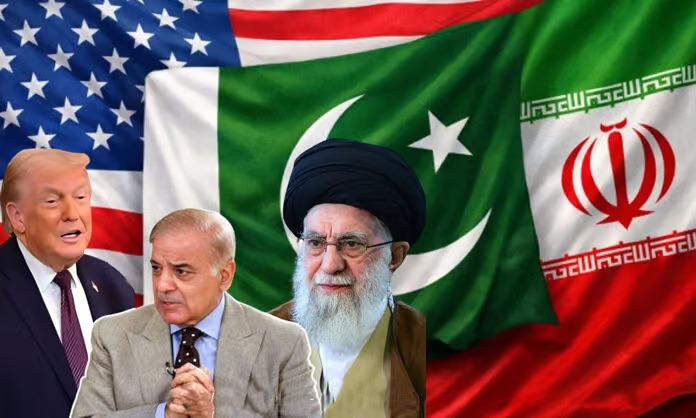 Gərginlik, yoxsa razılaşma? - Pakistan vasitəçi qismində