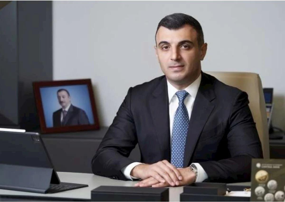 Taleh Kazımov qərar imzaladı