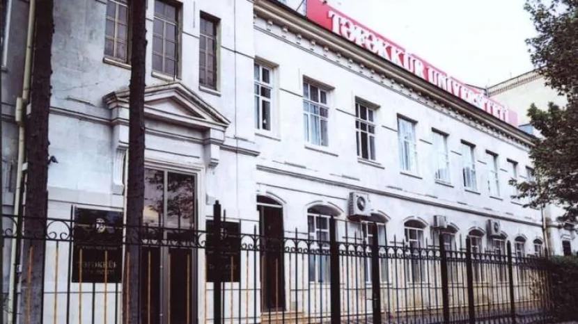 Azərbaycanda universitet rəhbəri məsuliyyətə CƏLB EDİLDİ