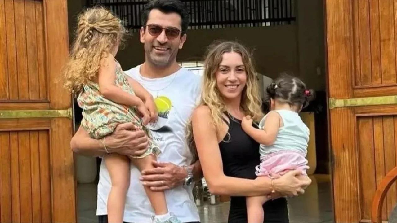Sinem Kobaldan evlilik dərsi: Xoşbəxtliyin qızıl qaydası