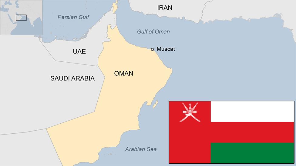 Oman regionda sülhü təmin edə biləcək? - AÇIQLAMA
