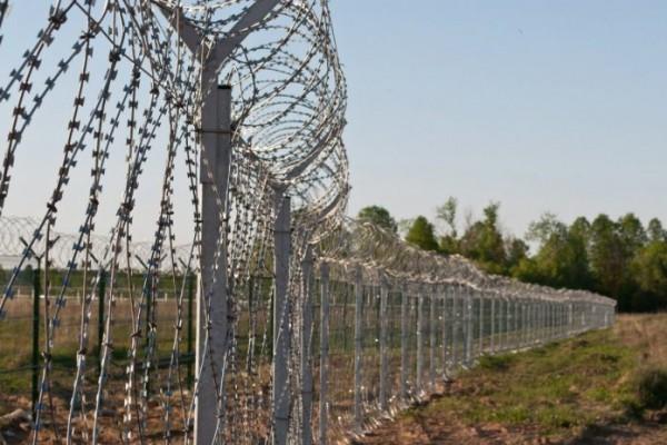 18 nəfər dövlət sərhədini pozduğuna görə saxlanılıb