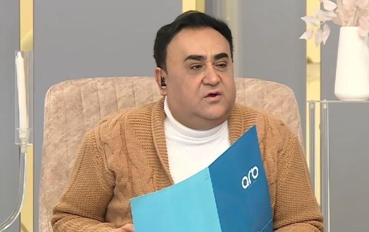 Elgizin verilişinin yerinə bu proqram başladı