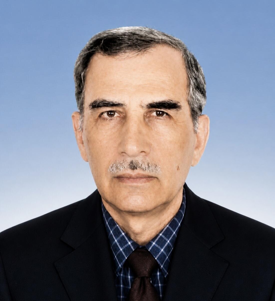 Azərbaycanda tanınmış alim VƏFAT ETDİ