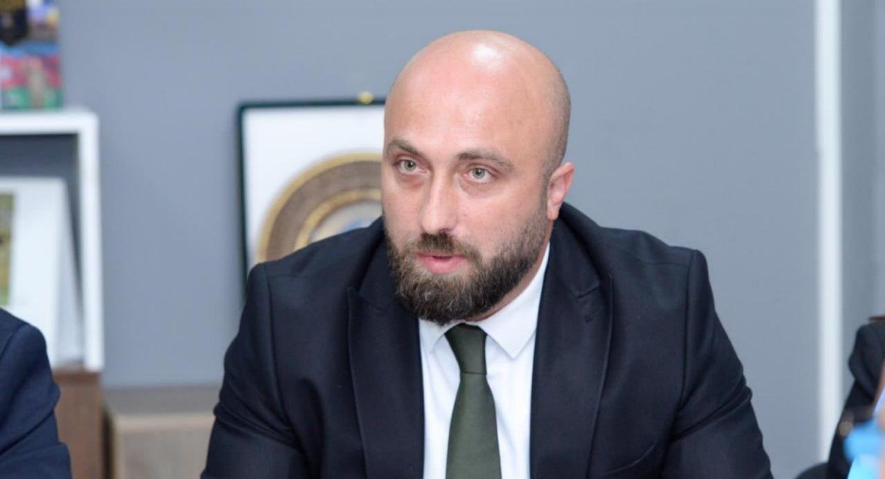 "Space"in yeni baş direktoru Ayaz Mustafayev kimdir? – DOSYE