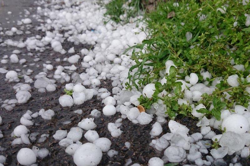 Hava kəskin dəyişir: Dolu düşəcək, qar yağacaq – XƏBƏRDARLIQ
