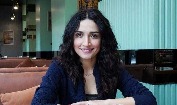 Tanınmış aktrisaya ağır itki