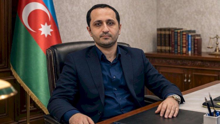 Dövlət Agentliyində yeni təyinat - Elvin Əliyev kimdir?