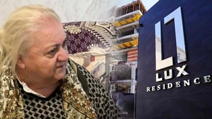 "LUX Residence"dən şikayət: 86 yaşlı qadının FƏRYADI