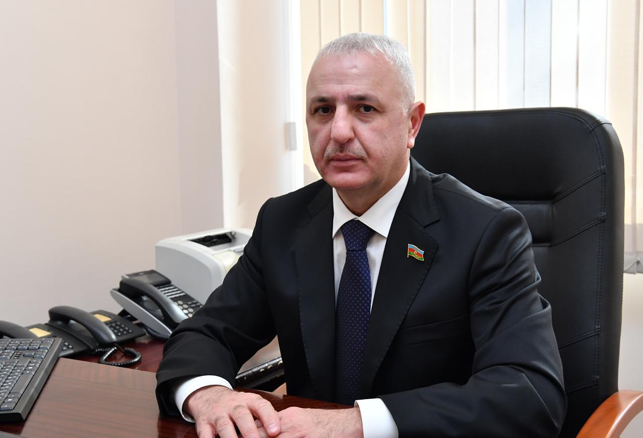 Bu bəyanat yalan və böhtan aludəçilərinə xəbərdarlıqdır
