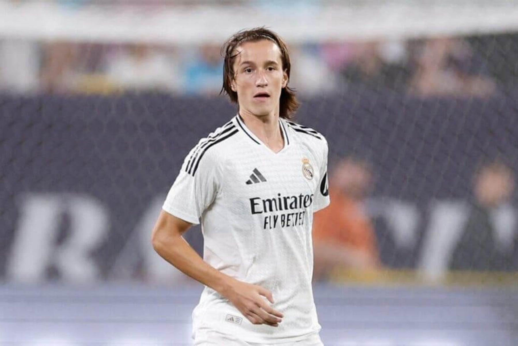 "PSJ""Real Madrid"dən oyunçu transfer edə bilər