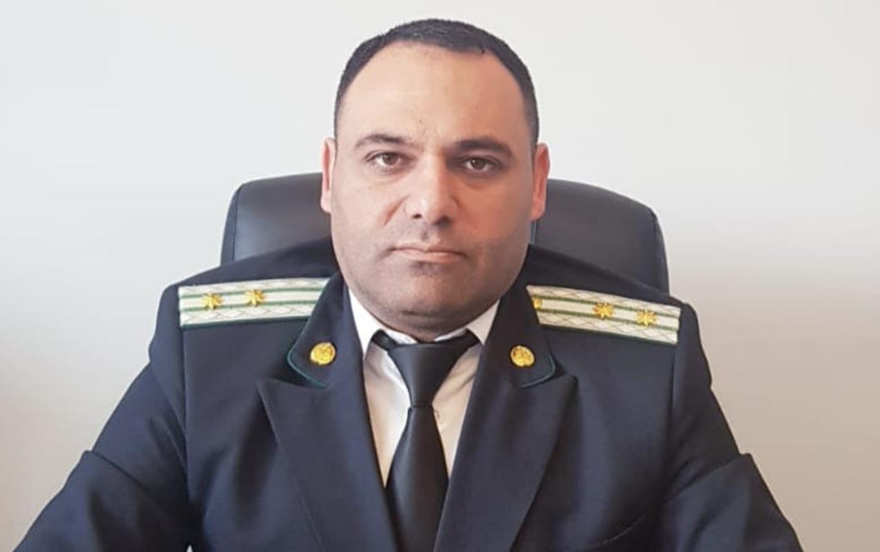 Nazir onu rəis təyin etdi - FOTO