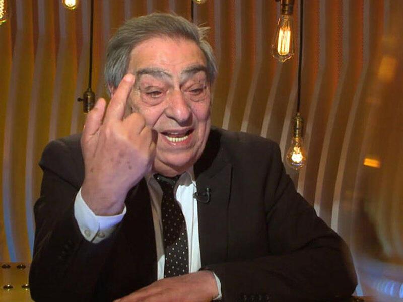 "Arvadla doğuşa girən kişi nəyə lazım?"