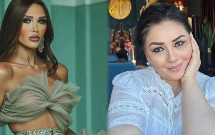 Seren Serengildən Aybəniz Haşımova ilə bağlı paylaşım