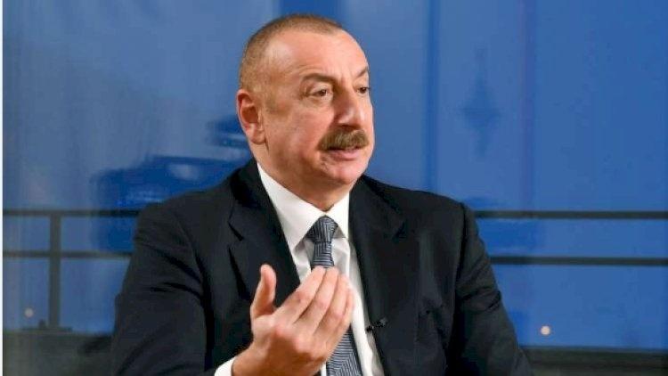 "Dadı necədir?" - Prezidentin tələbələrlə maraqlı dialoqu - VİDEO