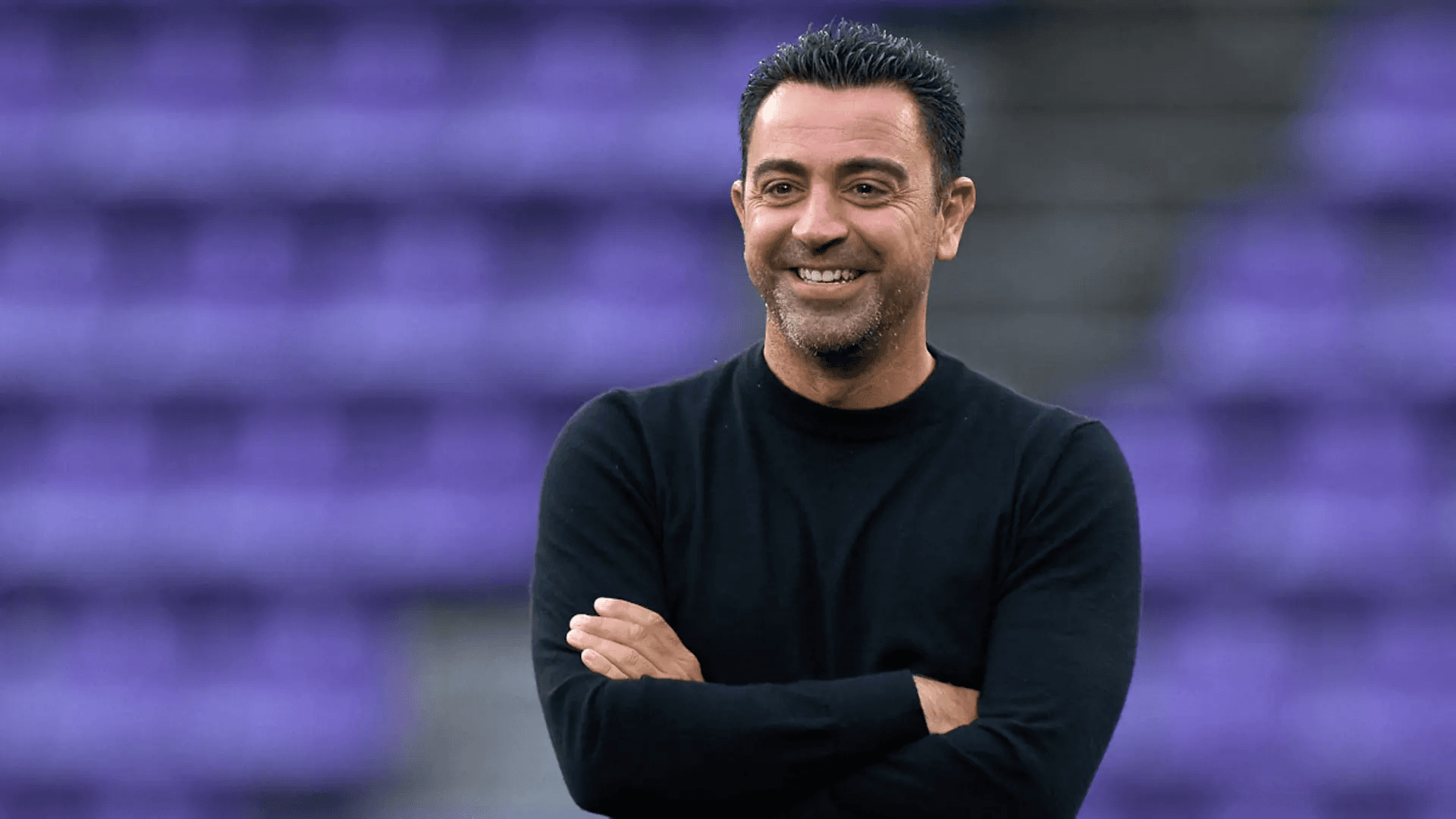 Xavi "Çelsi" ilə işləyə bilər