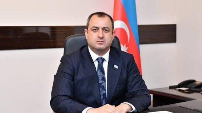 İcra başçısının köməkçisi vəfat etdi