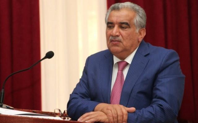 Əhəd Abıyevə ağır itki