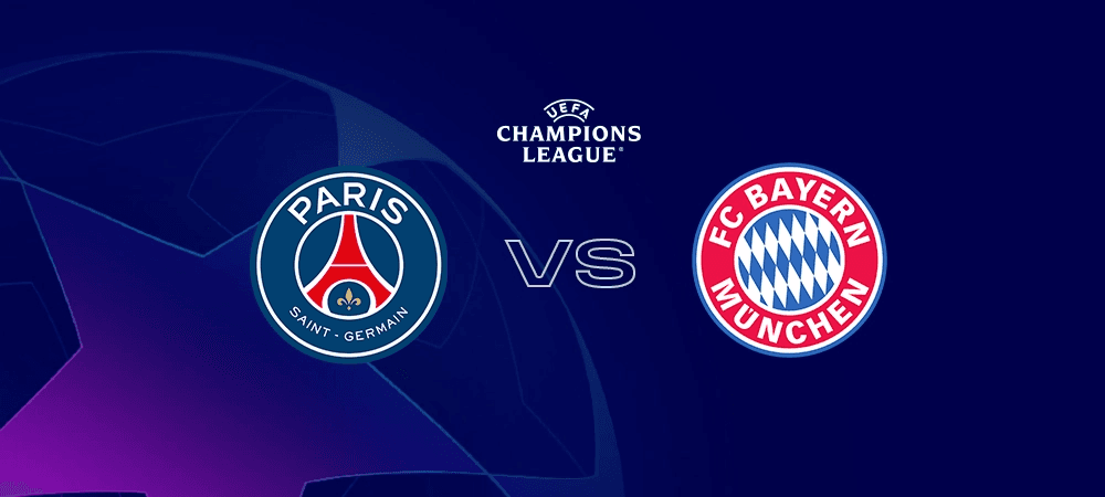 Bayern-PSJ oyunu: Bu gecə finalçının adı bəlli olacaq