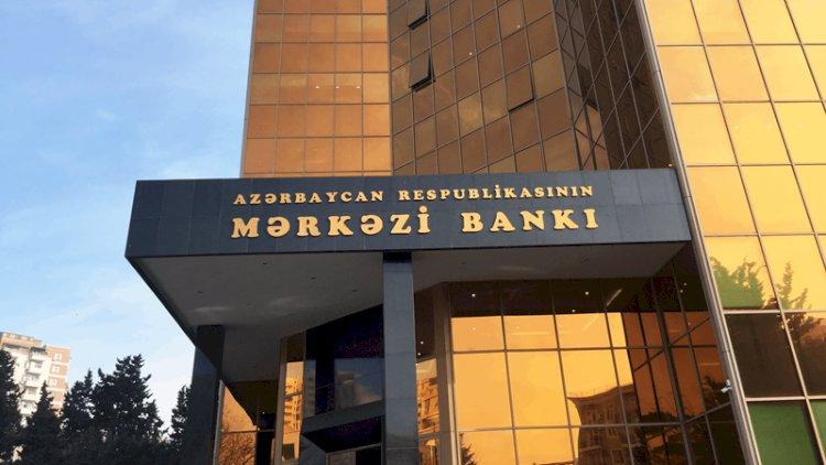 Mərkəzi Bank inflyasiya proqnozunu açıqlayıb