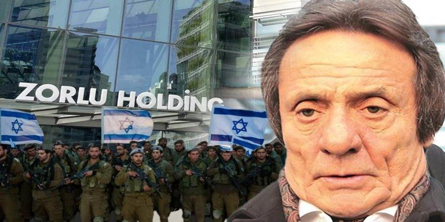 3.2 milyard dollarlıq borcla bağlı qərar -"Zorlu" holdinq banklarla razılaşdı