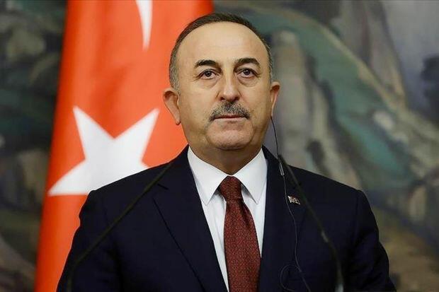 ​Mövlud Çavuşoğlunun qardaşı gülləndi