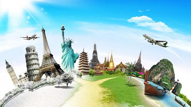 2026-cı ilin səyahət xəritəsi: Dünyanın ən maraqlı turizm istiqamətləri