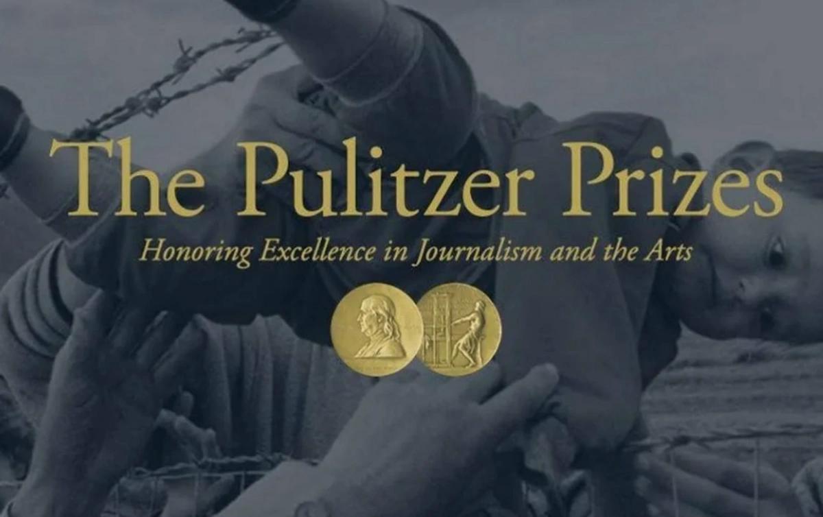 2026-cı ilin "Pulitzer" mükafatçıları bəlli oldu - SİYAHI