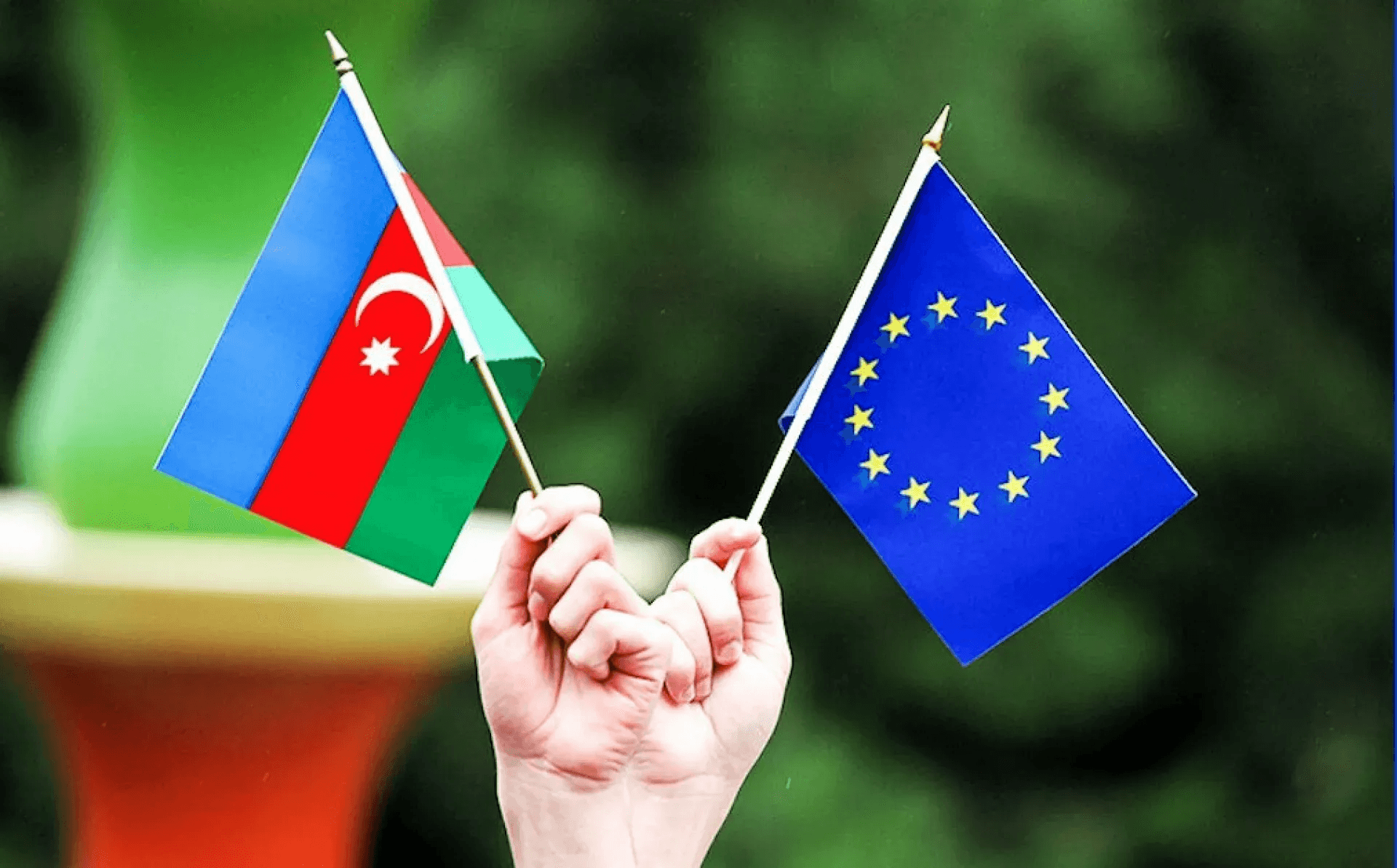 Aİ ilə Azərbaycan arasında yeni format: münasibətlər inkişaf edir