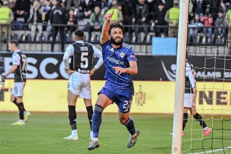 "Qarabağ"da ciddi İTKİ