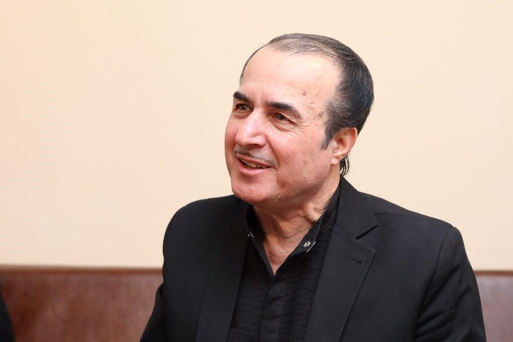"İndi qorxumdan heç bir restoranda yemək yemirəm"