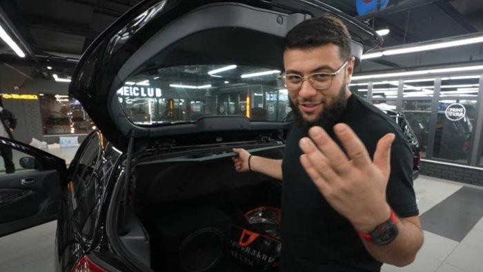 Bəkirovun düşdüyü dəhşətli qəzanın səbəbi məlum oldu
