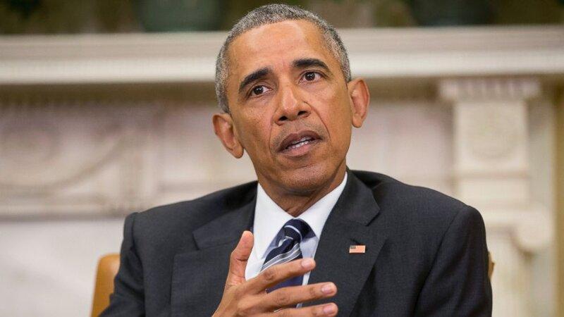 Obama: ABŞ yadplanetlilərin varlığını gizlədə bilməz