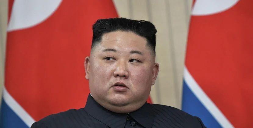 Şimali Koreyada "Düşmən dövlətlər" anlayışı gücləndirildi