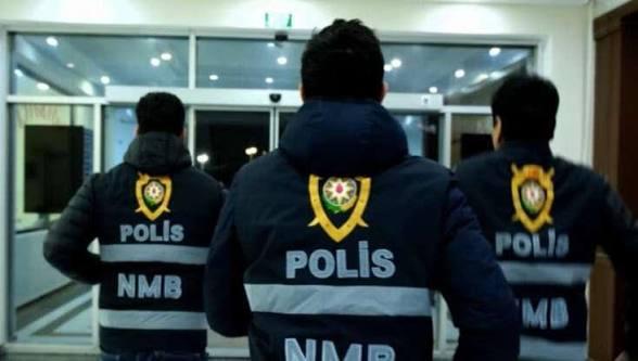 Abşeronda əməliyyat keçirildi: Saxlanılanlar VAR