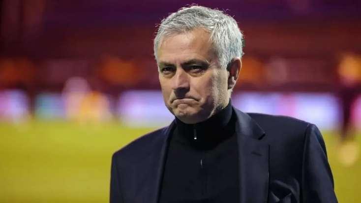Mourinyo yenidən "Real Madrid"ə qayıda bilər