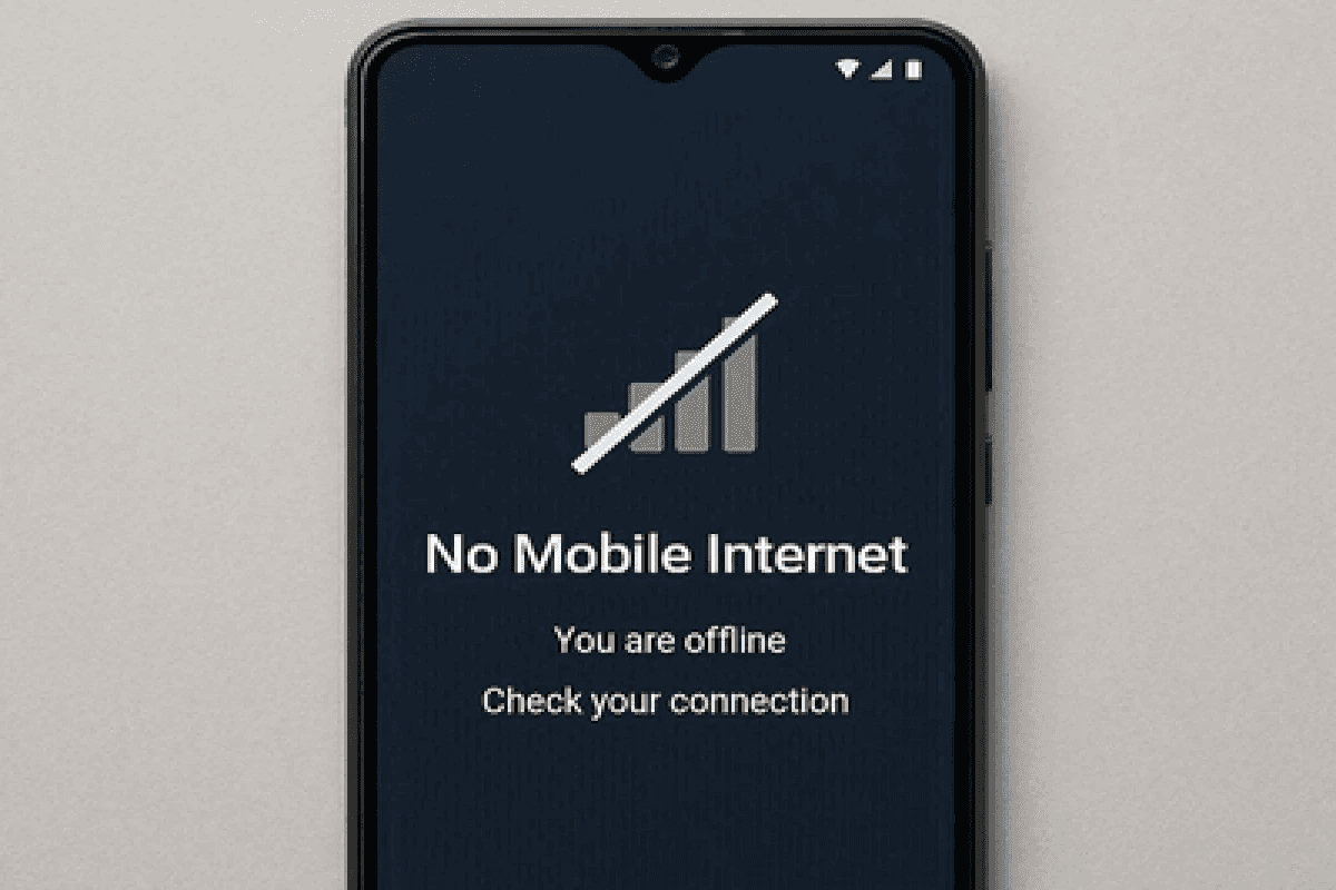 Bu tarixdən Moskvada mobil internet söndürüləcək