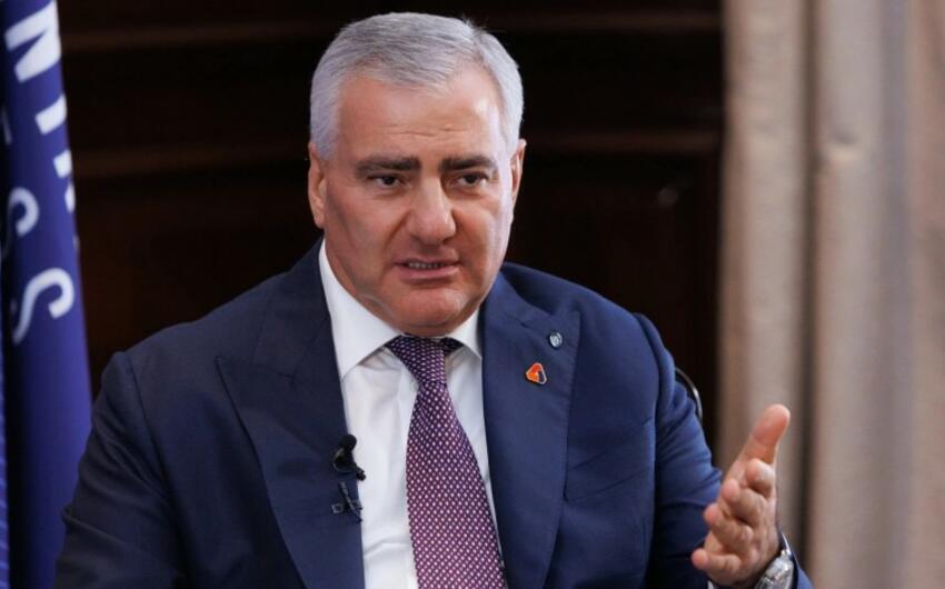 Karapetyan Paşinyanı ittiham etdi: "Göbələklərdən asılılığı var"