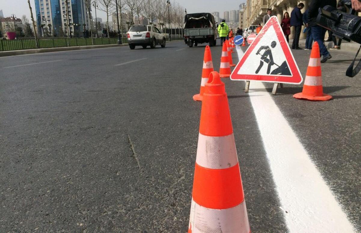 Xudat-Nabran yolu nə vaxt bərpa olunacaq?